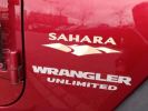 Annonce Jeep Wrangler Unlimited UNLIMITED 2.8 CRD 16V 4WD 200 cv BVA SAHARA