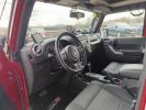 Annonce Jeep Wrangler Unlimited UNLIMITED 2.8 CRD 16V 4WD 200 cv BVA SAHARA