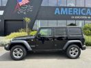 Annonce Jeep Wrangler UNLIMITED UNLIMITED RUBICON 2.8 CRD 4x4