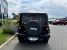 Annonce Jeep Wrangler UNLIMITED UNLIMITED RUBICON 2.8 CRD 4x4