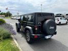 Annonce Jeep Wrangler UNLIMITED UNLIMITED RUBICON 2.8 CRD 4x4