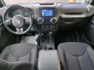 Annonce Jeep Wrangler UNLIMITED UNLIMITED RUBICON 2.8 CRD 4x4