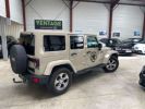 Annonce Jeep Wrangler V6 3.6 Pentastar 284 4x4 Command Trac BVA Sahara