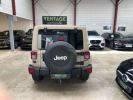 Annonce Jeep Wrangler V6 3.6 Pentastar 284 4x4 Command Trac BVA Sahara