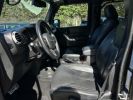 Annonce Jeep Wrangler V6 3.6 Pentastar 284 Unlimited-4x4 Command Trac BVA