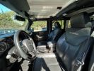 Annonce Jeep Wrangler V6 3.6 Pentastar 284 Unlimited-4x4 Command Trac BVA