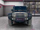 Annonce Jeep Wrangler V6 3.6 Pentastar 284 Unlimited BackCountry A