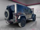 Annonce Jeep Wrangler V6 3.6 Pentastar 284 Unlimited BackCountry A