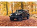 Voir l'annonce Jeep Wrangler V8 392ci 6.4L HEMI