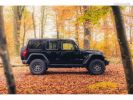 Annonce Jeep Wrangler V8 392ci 6.4L HEMI