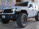 Voir l'annonce Jeep Wrangler wrangler 392 v8 480 Cv