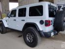 Annonce Jeep Wrangler wrangler 392 v8 480 Cv