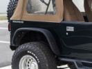 Annonce Jeep Wrangler yj