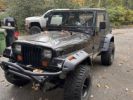 Annonce Jeep Wrangler yj 