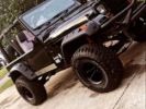 Annonce Jeep Wrangler yj 