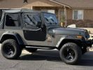 Annonce Jeep Wrangler yj 