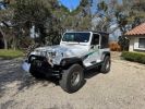 Annonce Jeep Wrangler yj 