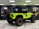 Annonce Jeep Wrangler YJ 4.0 