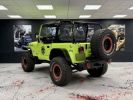 Annonce Jeep Wrangler YJ 4.0 