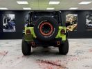 Annonce Jeep Wrangler YJ 4.0 