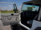 Annonce Jeep Wrangler YJ 4.2 4X4 Automaat SOFT TOP - OLDTIMER - LED KOPLAMPEN - BLAUPUNKT - ACHTERBANK