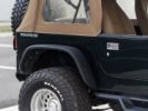 Annonce Jeep Wrangler yj tous compris