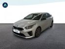 Kia Cee'd Ceed 1.6 CRDI 136ch MHEV GT Line DCT7 Occasion