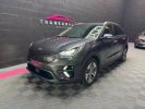 Voir l'annonce Kia E-Niro Electrique 204 ch e-Design