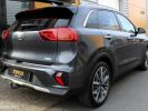 Annonce Kia Niro 1.6 GDi 105 ch ISG + électrique 43.5 Premium DCT6 Toit ouvrant