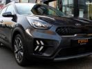 Annonce Kia Niro 1.6 GDi 105 ch ISG + électrique 43.5 Premium DCT6 Toit ouvrant