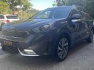 Annonce Kia Niro 1.6 GDi 105CH ISG + ELECTRIQUE 43.5CH PREMIUM DCT6