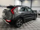 Annonce Kia Niro 1.6 GDI 141 CH HEV DCT6 ACTIVE BUSINESS - Garantie constructeur 02/2030