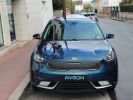 Annonce Kia Niro 1.6 GDI 141 ISG HYBRIDE PREMIUM DCT6 1er main historique complet