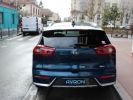 Annonce Kia Niro 1.6 GDI 141 ISG HYBRIDE PREMIUM DCT6 1er main historique complet