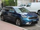 Annonce Kia Niro 1.6 GDI 141 ISG HYBRIDE PREMIUM DCT6 1er main historique complet