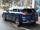 Annonce Kia Niro 1.6 GDI 141 ISG HYBRIDE PREMIUM DCT6 1er main historique complet