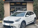 Voir l'annonce Kia Niro 1.6 GDi 141CH HYBRID PREMIUM DCT6 BVA