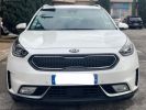 Annonce Kia Niro 1.6 GDi 141CH HYBRID PREMIUM DCT6 BVA