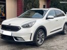 Annonce Kia Niro 1.6 GDi 141CH HYBRID PREMIUM DCT6 BVA