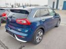 Annonce Kia Niro 1.6 GDi Fusion DCT Hybride-NAVI-CAMERA-CLIM AUTO-