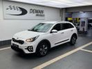 Voir l'annonce Kia Niro 1.6 GDi Hybrid HEV 6DCT- Finition More 141 Ch