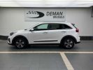 Annonce Kia Niro 1.6 GDi Hybrid HEV 6DCT- Finition More 141 Ch