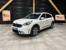 Voir l'annonce Kia Niro 1.6 GDi Hybride 141 ch DCT6 Active