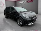 Voir l'annonce Kia Niro 1.6 GDi Hybride 141 ch DCT6 Active