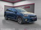 Voir l'annonce Kia Niro 1.6 GDi Hybride 141 ch DCT6 Active