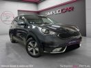 Annonce Kia Niro 1.6 GDi Hybride 141 ch DCT6 Design