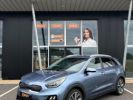 Voir l'annonce Kia Niro 1.6 GDI PREMIUM 105 CH ISG + ELECTRIQUE 43.5 DCT6 TOIT OUVRANT