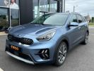 Annonce Kia Niro 1.6 GDI PREMIUM 105 CH ISG + ELECTRIQUE 43.5 DCT6 TOIT OUVRANT