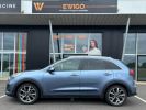 Annonce Kia Niro 1.6 GDI PREMIUM 105 CH ISG + ELECTRIQUE 43.5 DCT6 TOIT OUVRANT