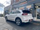 Annonce Kia Niro 1.6 HYBRID GDI 141 cv PREMIUM